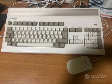 Amiga 1200
