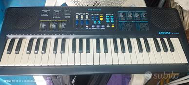 farfisa 