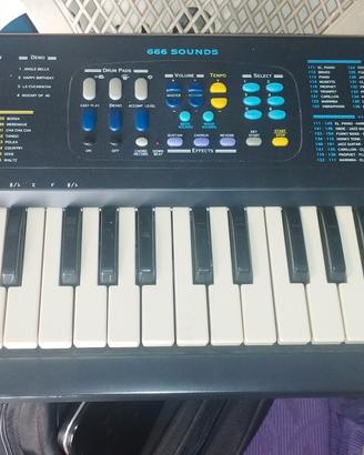 farfisa 