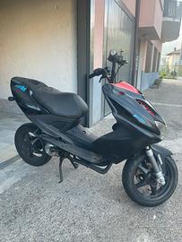 aerox 50 yamaha