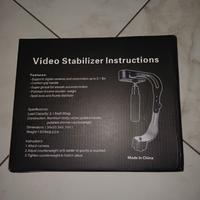 Stabilizzatore video 