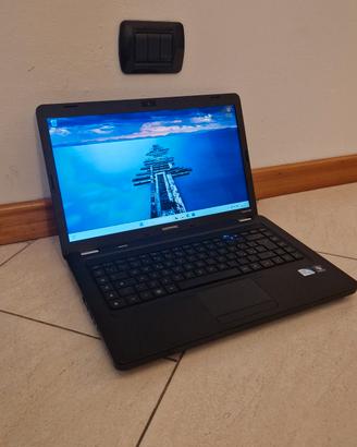 Compaq presario cq56 