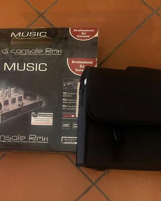DJ CONSOLE RMX