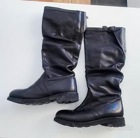 Stivali Bikkembergs donna