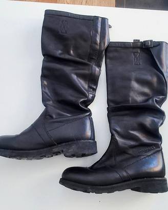 Stivali Bikkembergs donna