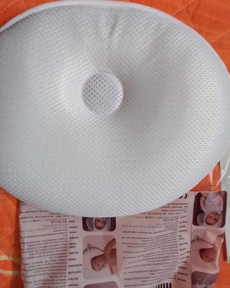 Cuscino Mimos per plagiocefalia