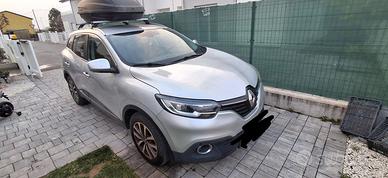Renault Kadjar 2019 111.560 km