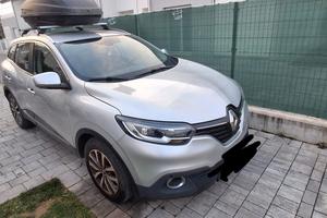 Renault Kadjar 2019 111.560 km