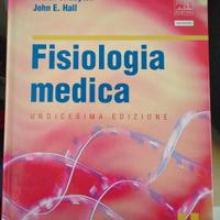 Guyton Fisiologia umana