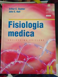 Guyton Fisiologia umana