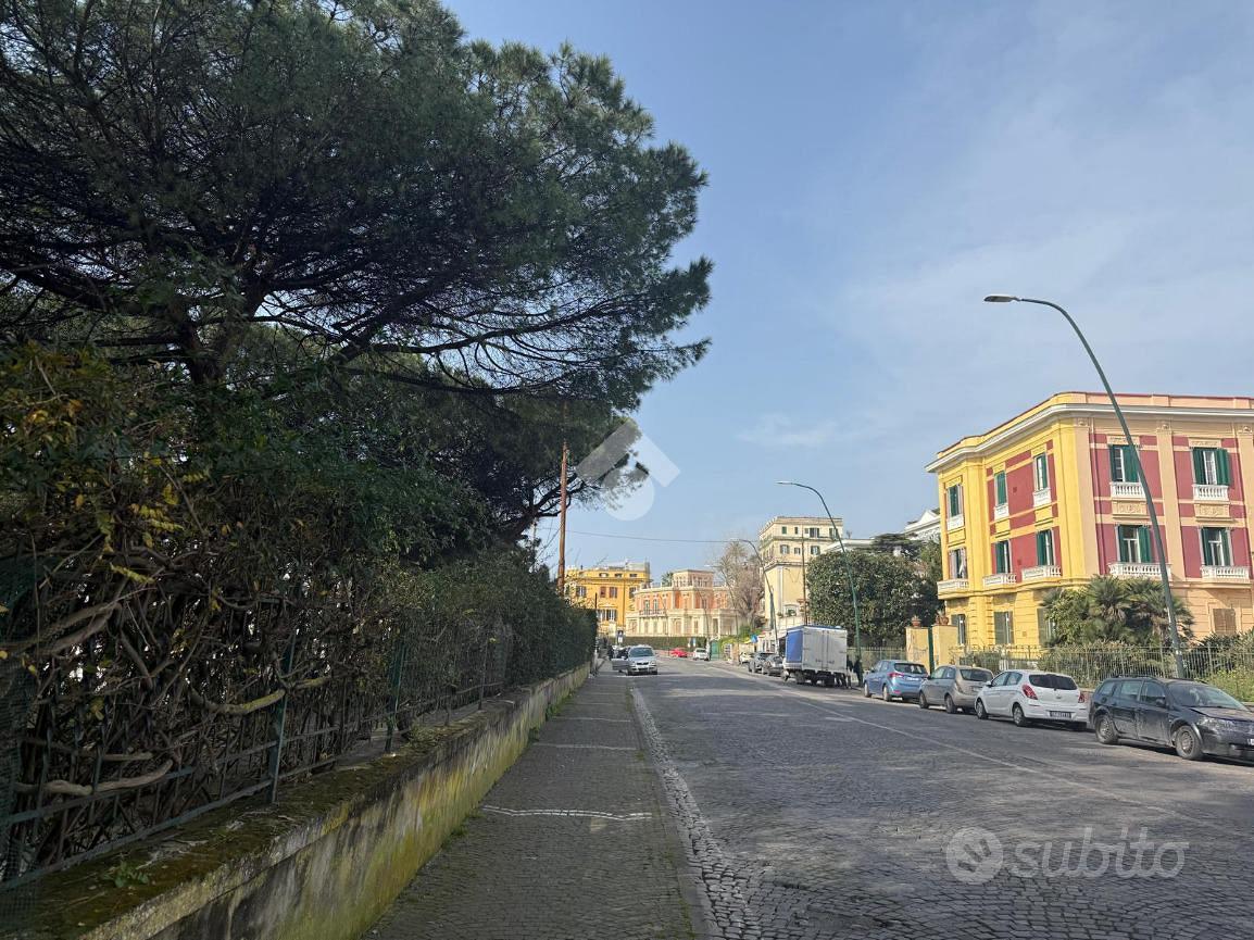 Appartamento – Napoli, Posillipo, Municipalità 1 - Vista 3