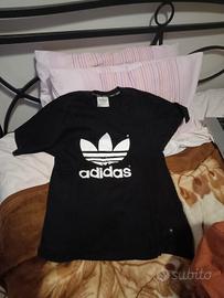 maglietta Adidas originale 
