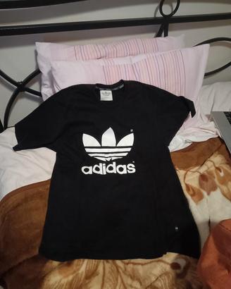 maglietta Adidas originale 