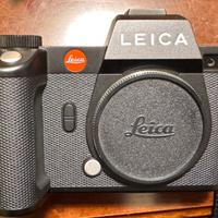 Kit Leica SL2 + VE 24-70 + SF 58 + Adapter L-M