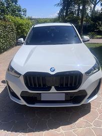 BMW X1 20d Msport