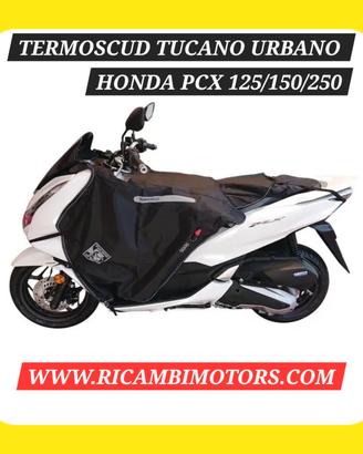 TERMOSCUDO HONDA PCX 125/150/250
