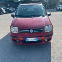 Fiat Panda 1.2 Alessi