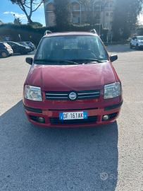 Fiat Panda 1.2 Alessi
