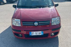 Fiat Panda 1.2 Alessi