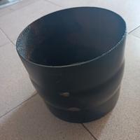 doppio bicchiere - nerone