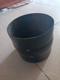 doppio bicchiere - nerone