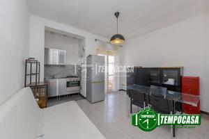 CESANO BOSCONE- BILOCALE