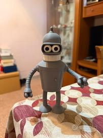 Bender futurama