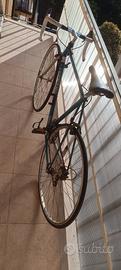 Bici da corsa Legnano
