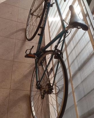 Bici da corsa Legnano