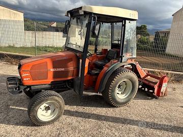 Goldoni 30 cv
