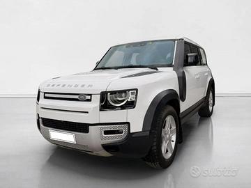 LAND ROVER Defender 110 3.0D I6 250 CV AWD Auto