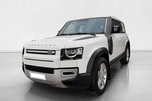 LAND ROVER Defender 110 3.0D I6 250 CV AWD Auto
