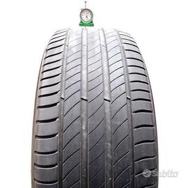 Gomme 235/55 R18 usate - cd.74552