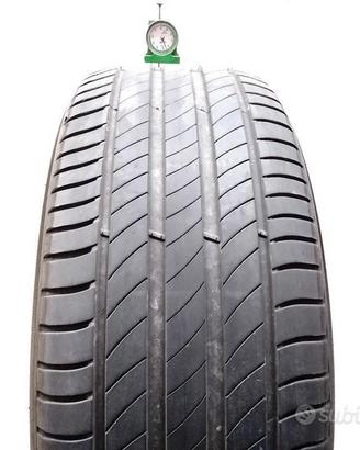 Gomme 235/55 R18 usate - cd.74552