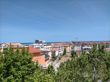 Appartamento holidays 350mt dalle spiagge