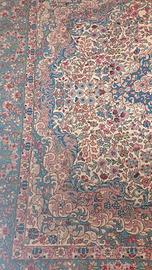 Tappeto Berkana 213cmx213cm