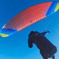 Parapendio Phi Sonata 2 Taglia 24 Anno 2022