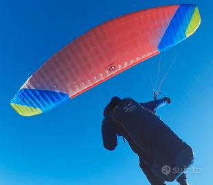 Parapendio Phi Sonata 2 Taglia 24 Anno 2022