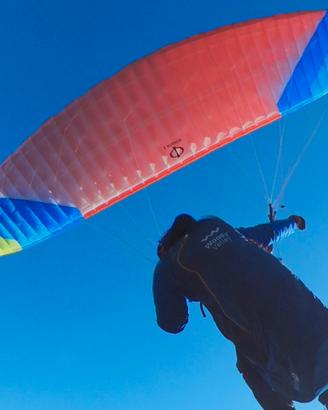 Parapendio Phi Sonata 2 Taglia 24 Anno 2022