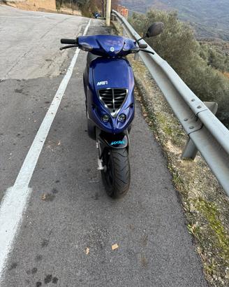 piaggio Nrg