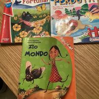 Libri per bambini