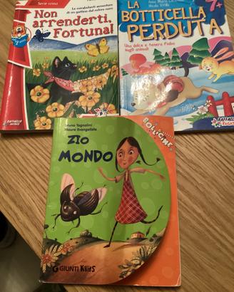 Libri per bambini