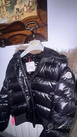 giubbino moncler