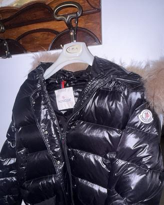 giubbino moncler