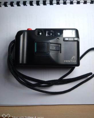Fotocamera 35 mm