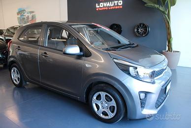 Kia Picanto 1.0 12V 5 porte Urban