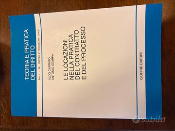 Libri giurisprudenza