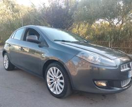 FIAT bravo 1.6 Multijet 120 CV 2011