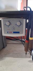 Attrezzature odontotecnico 