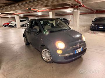 Fiat 500 1.2 Lounge NEOPATENTATI